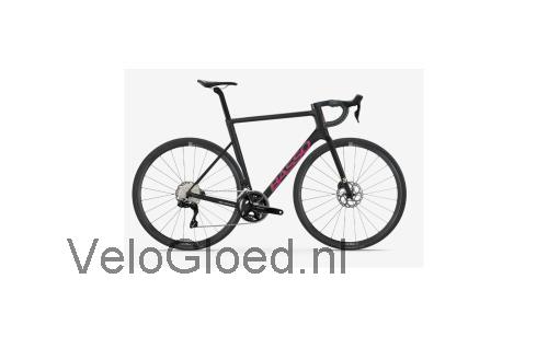 Basso Astra Disc specificaties